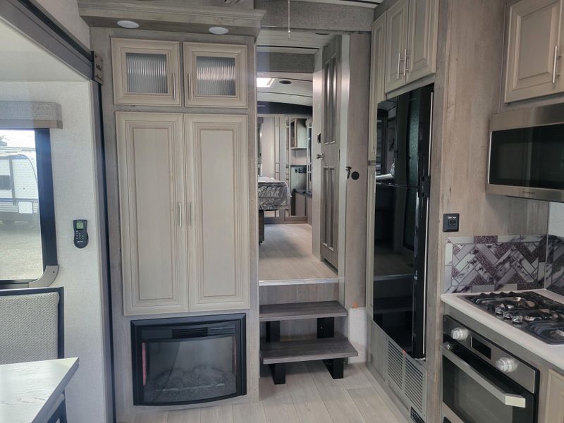 New 2026 NORTHWOOD MFG ARCTIC FOX NXT 295 RL Image 10