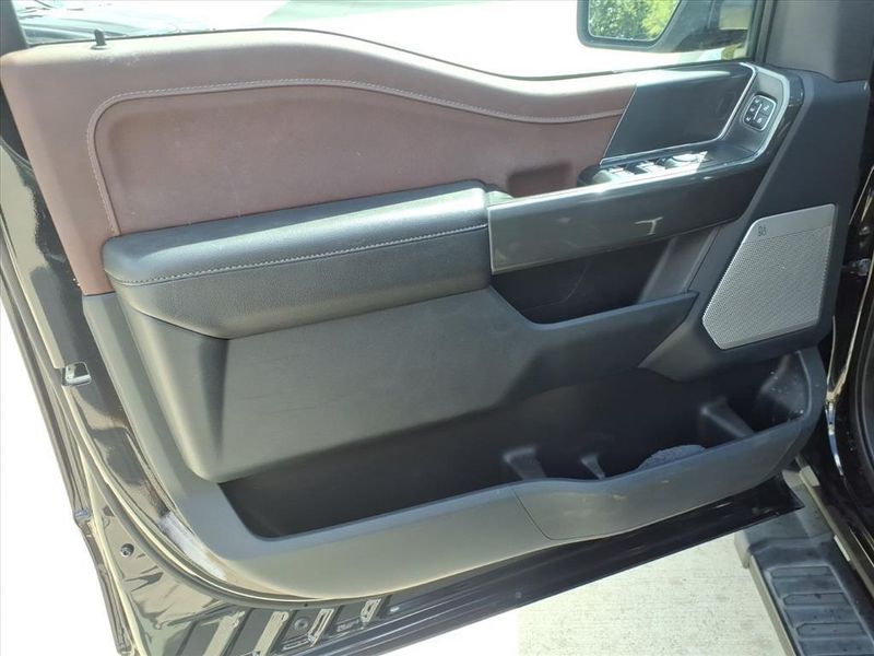 Used 2023 Ford F-150 LariatImage 14