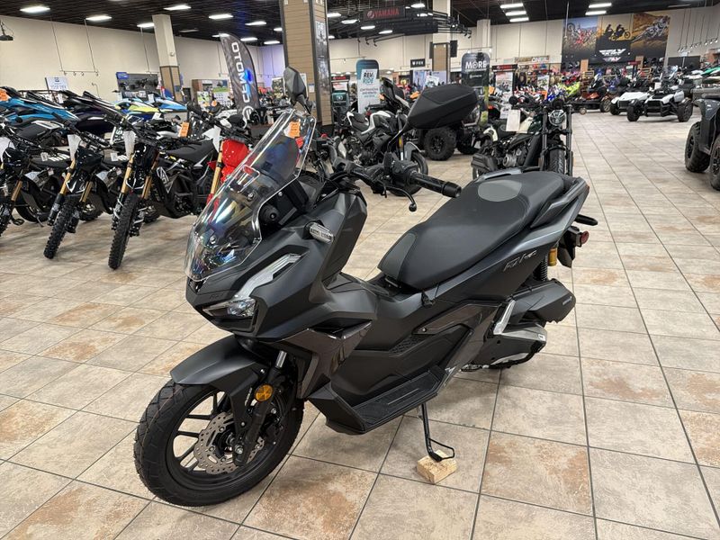 New 2027 Honda ADV160 Image 13
