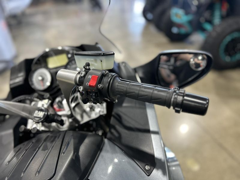 Used 2008 Kawasaki CONCOURS ABS 14 Image 7