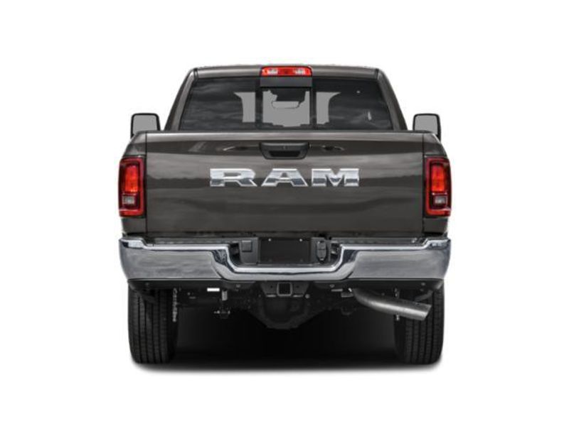New 2027 RAM 3500 TradesmanImage 5