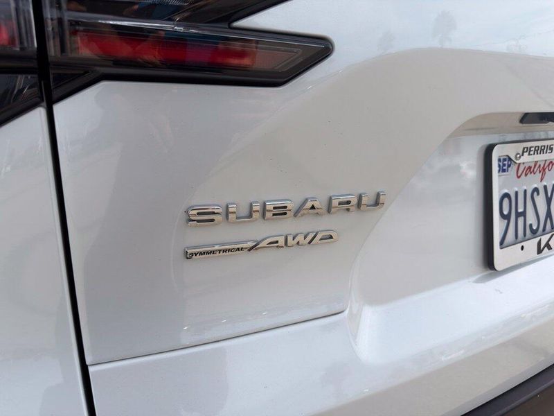 Used 2023 Subaru Solterra TouringImage 23