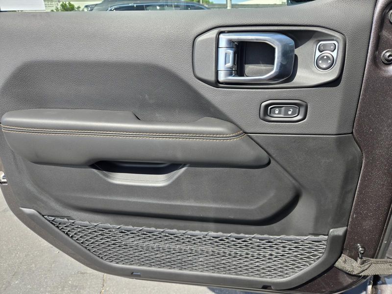 New 2026 Jeep Wrangler 4-door Sahara