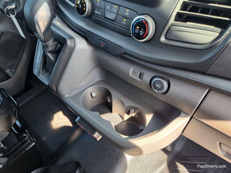 2020 Ford Transit photo 24