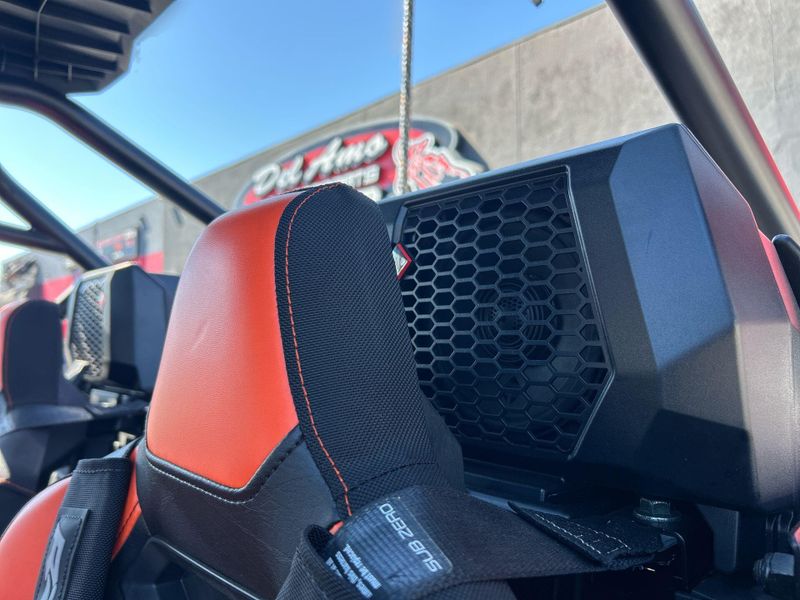 New 2025 Polaris RZR PRO S 4 ULTIMATE Image 32