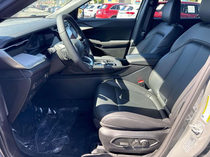 New 2026 Jeep Cherokee Limited 4x4