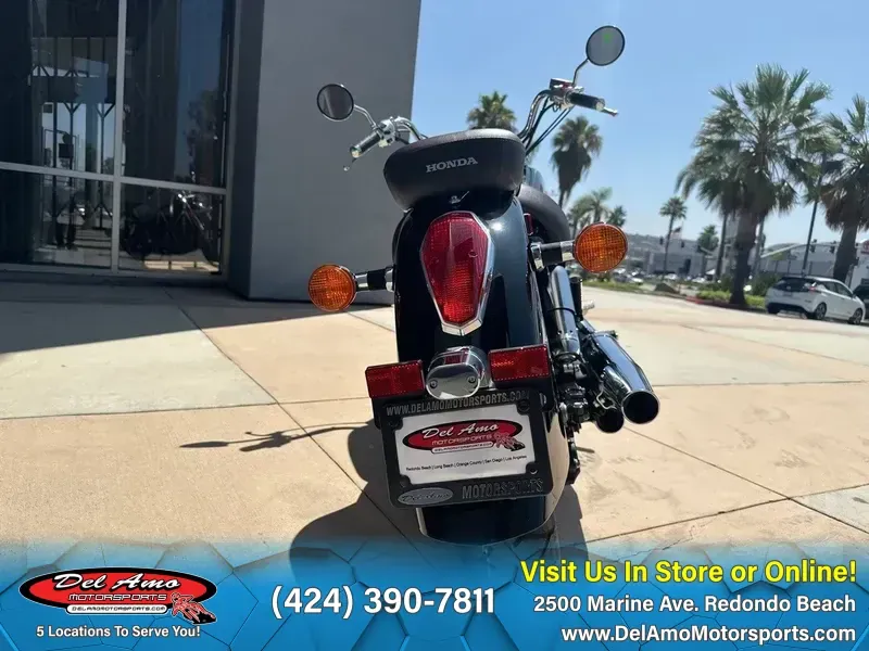 2024 Honda SHADOW AERO ABSImage 14