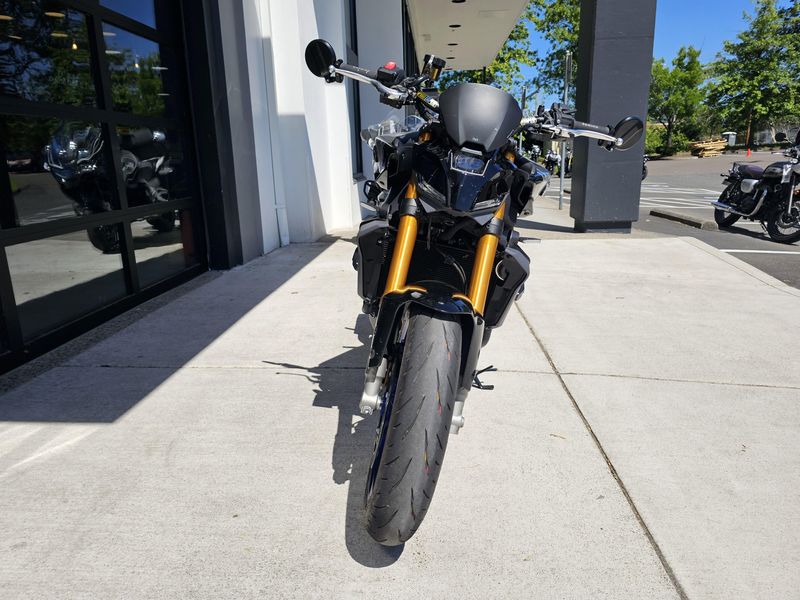Used 2024 Yamaha MT09 SP 