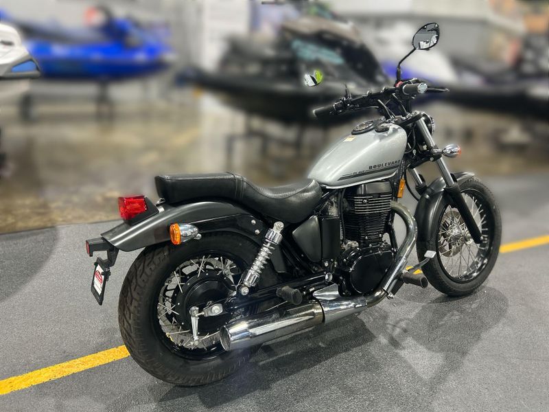 Used 2018 Suzuki S40 Image 11