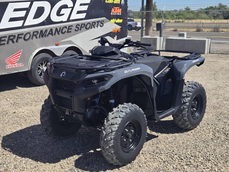 New 2026 Can-Am OUTLANDER 500 