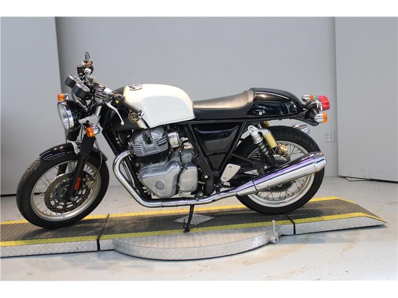 Used 2022 ENFIELD INT 650 Image 2