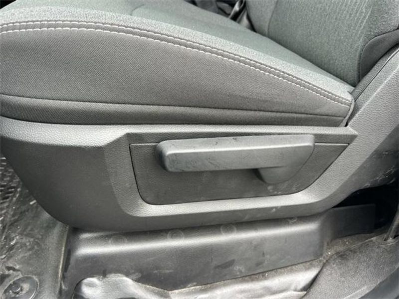 Used 2023 RAM 2500 TradesmanImage 19