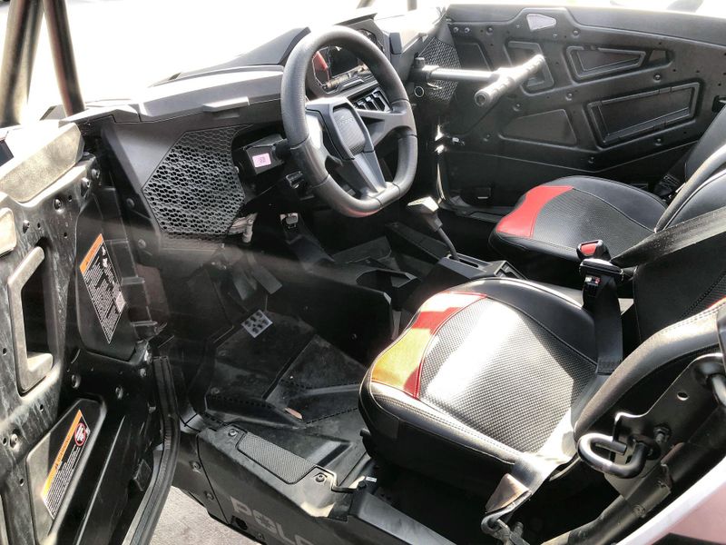 Used 2024 Polaris RZR XP 4 1000 SPORT Image 10