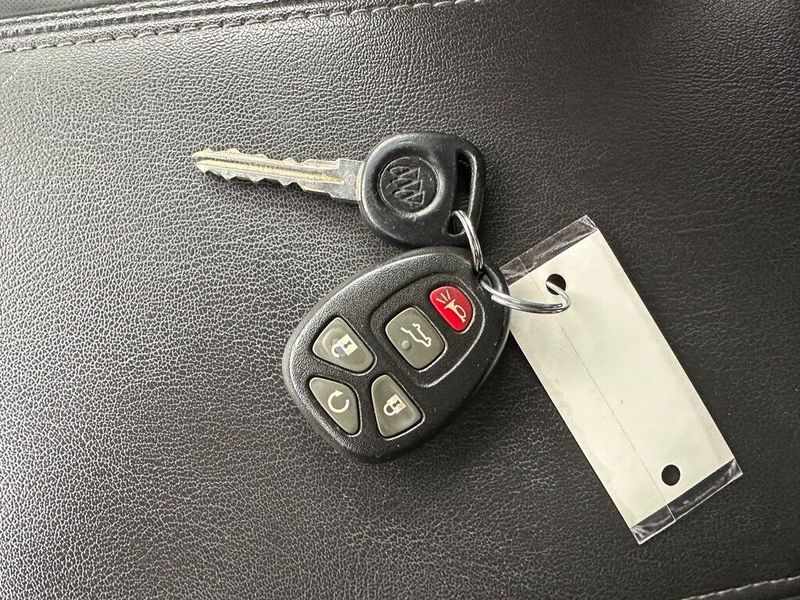 2015 Buick Enclave Leather GroupImage 8