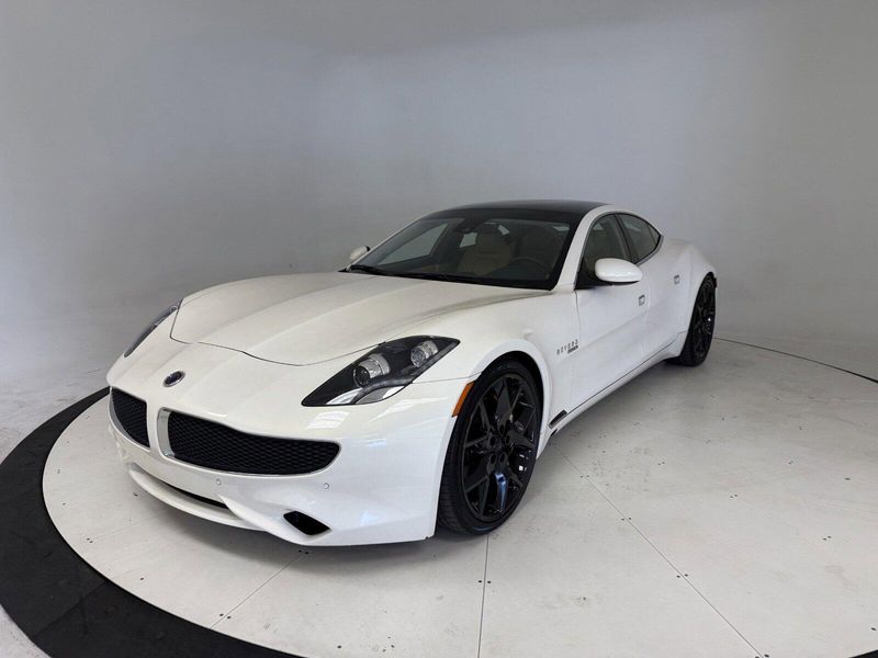 2018 Karma Revero Image 1