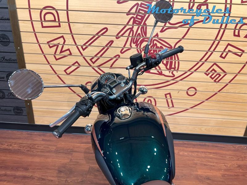 New 2024 Royal Enfield Classic 350 Image 14