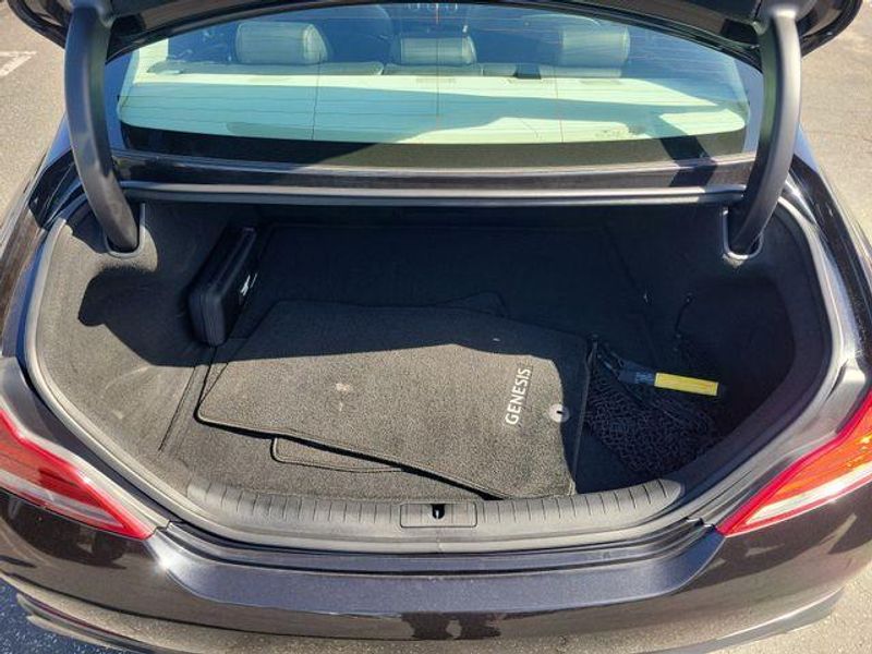Used 2019 Genesis G70 2.0T Advanced