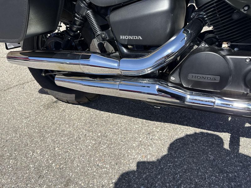 Used 2023 Honda SHADOW PHANTOM Image 14