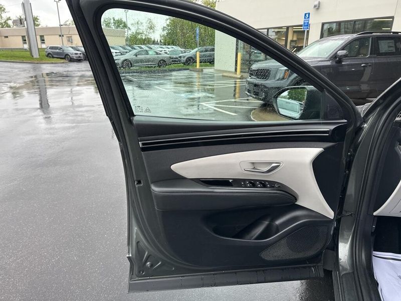 2022 Hyundai Tucson SELImage 23