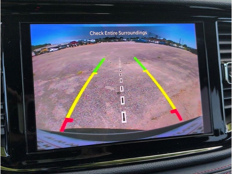 Used 2021 Dodge Durango R/TImage 15