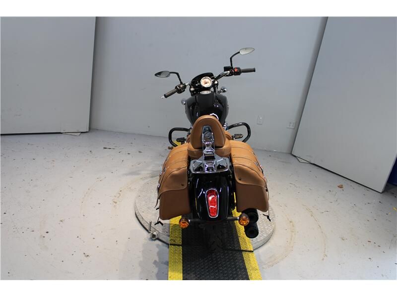 Used 2019 Indian Motorcycle Scout Image 4