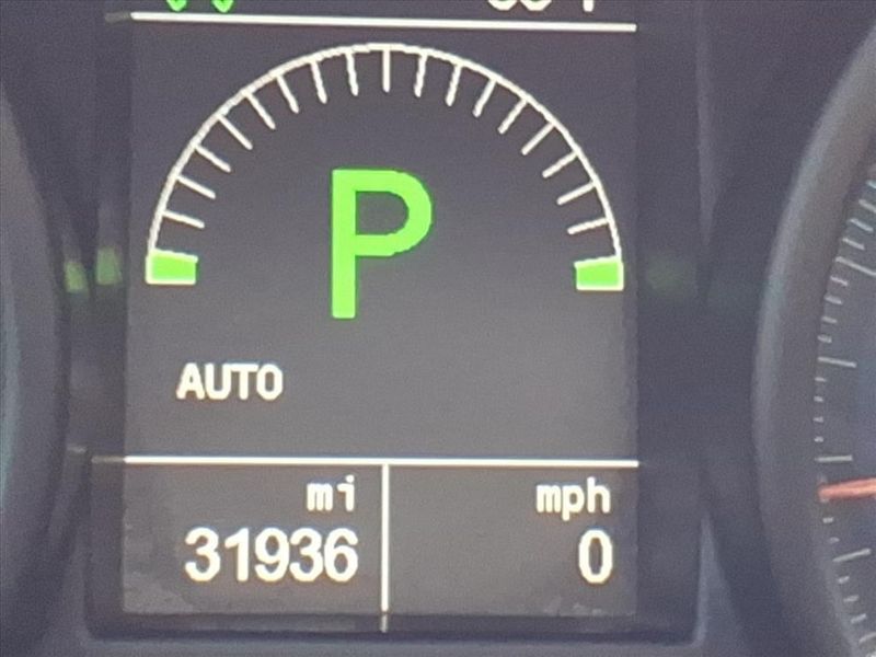 Used 2018 Maserati GranTurismo SportImage 24