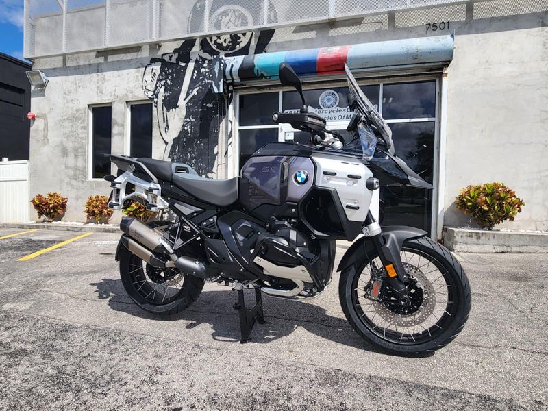 2026 BMW R 1300 GS AdventureImage 10