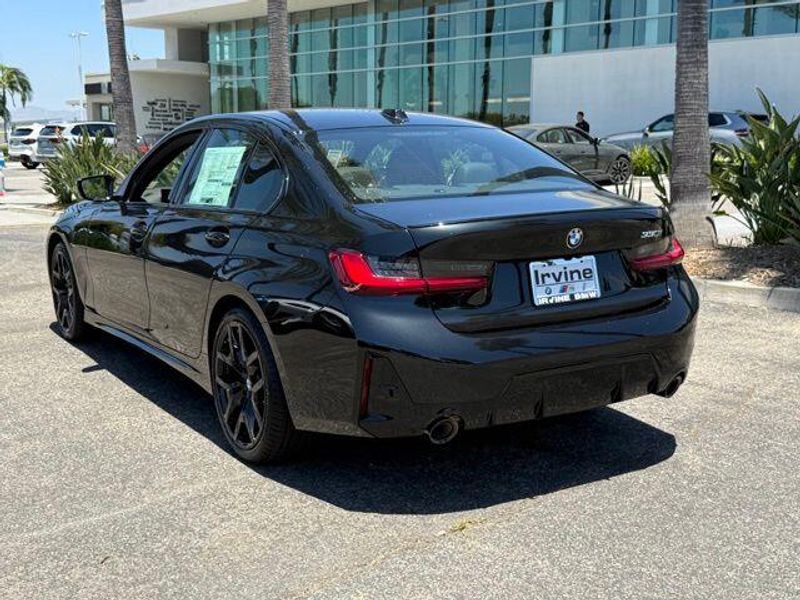 New 2026 BMW 3 Series 330iImage 12