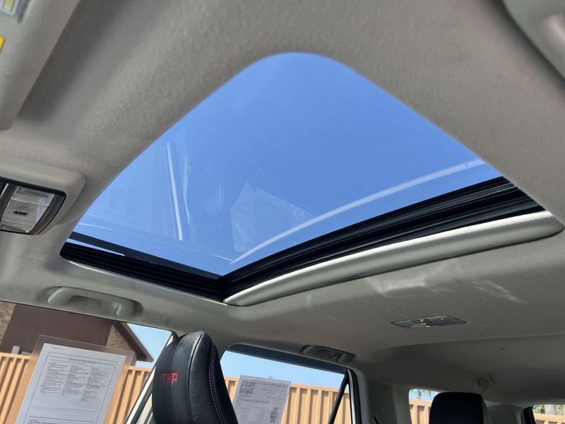 2021 Toyota 4Runner TRD Off Road PremiumImage 18