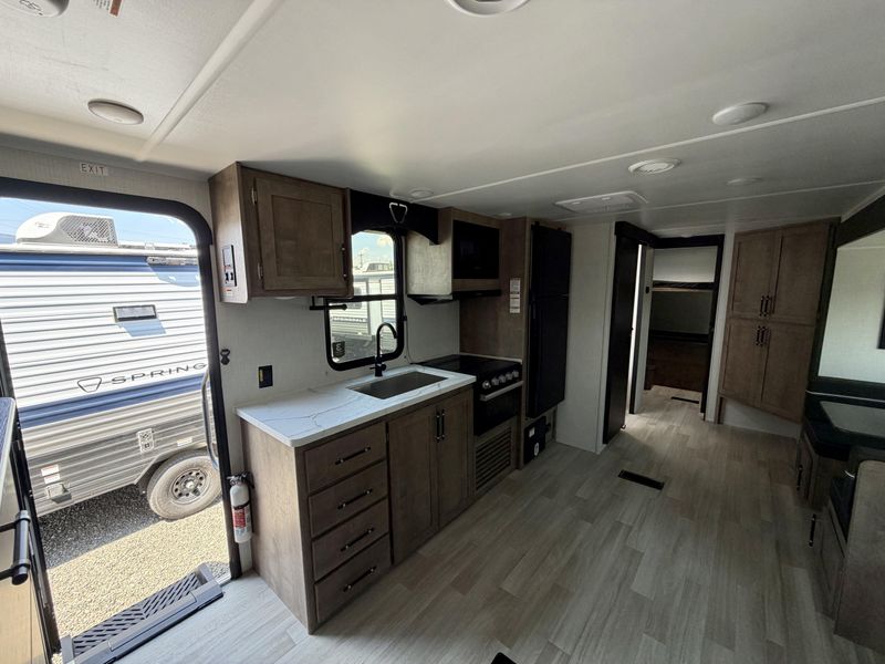 New 2027 KEYSTONE Springdale 2880BRSWEImage 6