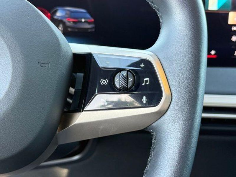 Used 2026 BMW iX xDrive45Image 26