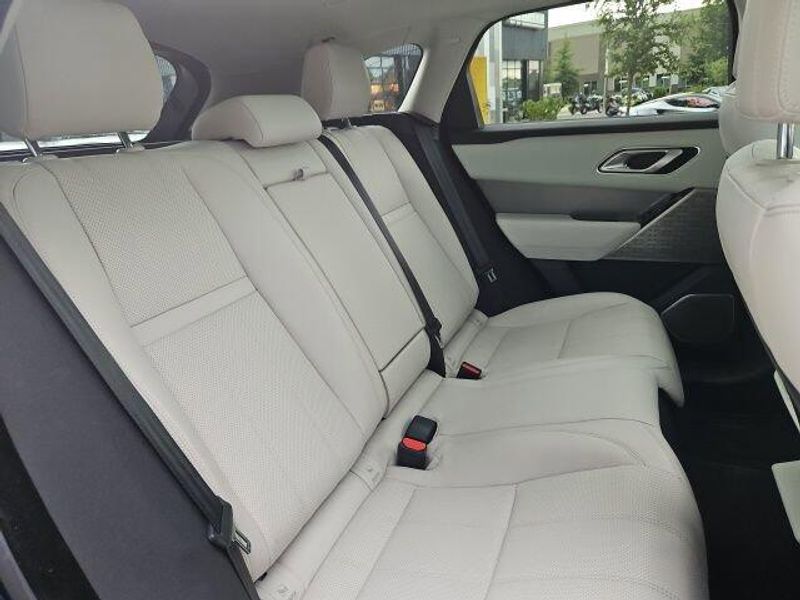 Used 2021 Land Rover Range Rover Velar S