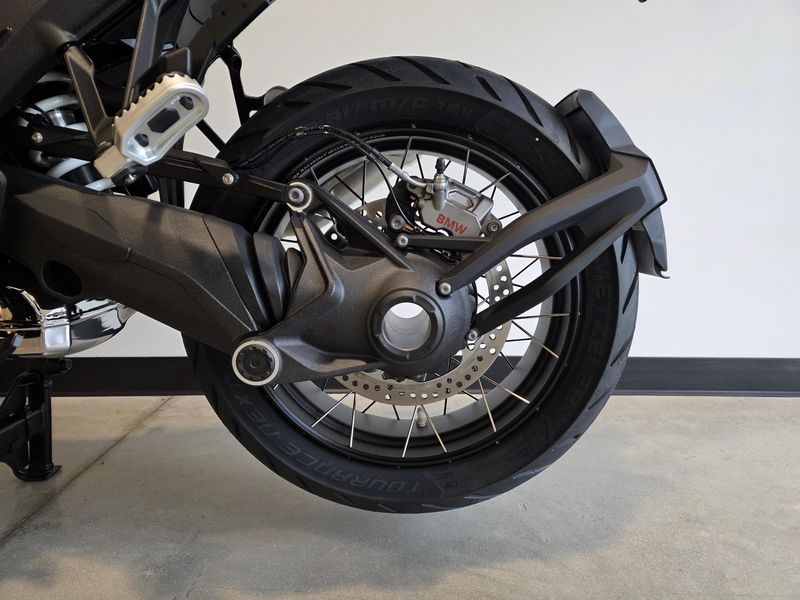 2025 BMW R 1300 GS