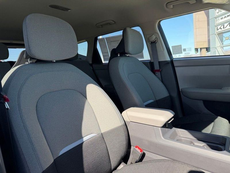 New 2027 Kia Seltos SImage 22