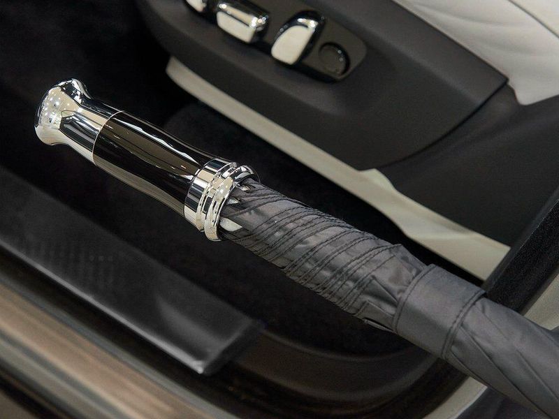 New 2026 Rolls-Royce Cullinan Image 22