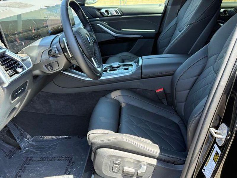 Used 2026 BMW X5 sDrive40iImage 20