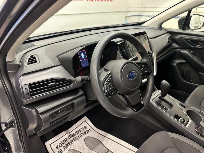 2025 Subaru Crosstrek Premium photo 11