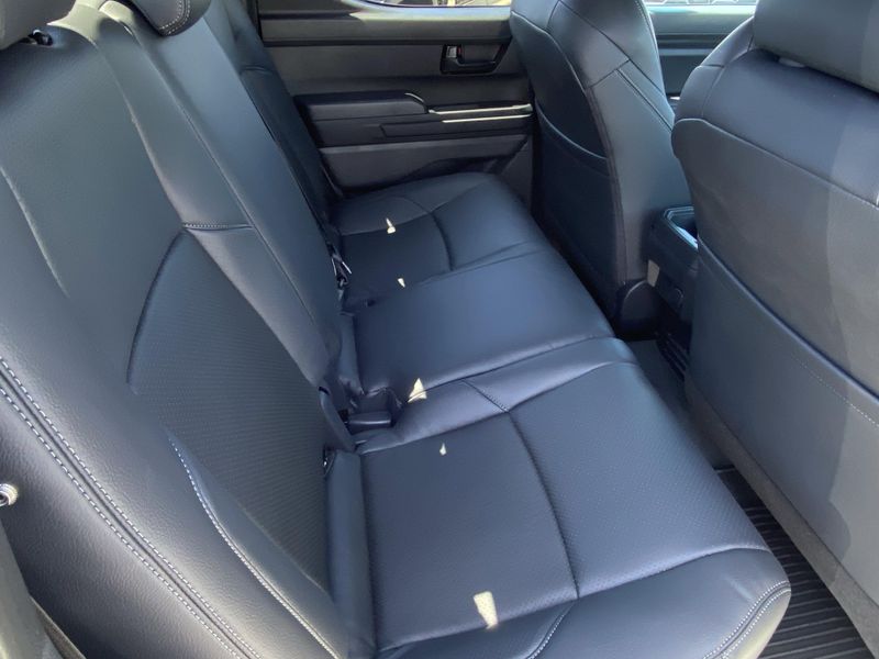 Used 2025 Toyota Tacoma SR5Image 12