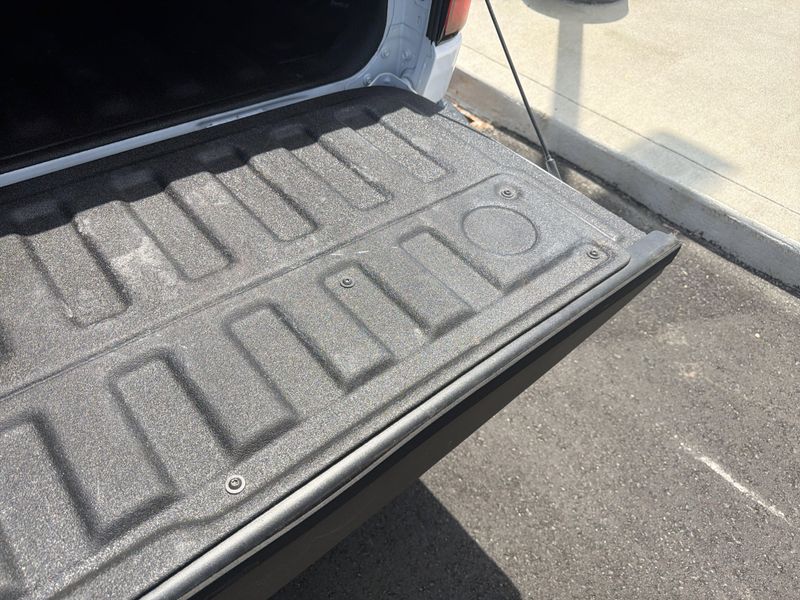 Used 2022 RAM 1500 RebelImage 19