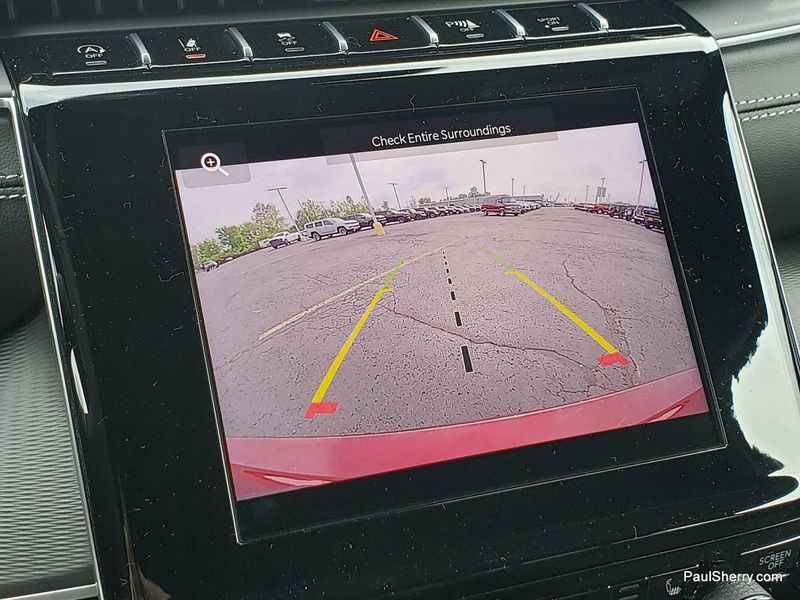 New 2025 Jeep Grand Cherokee L Altitude X 4x4