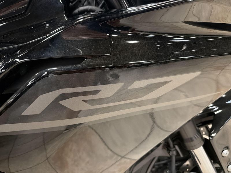 Used 2026 Yamaha YZF-R7 CA Image 27