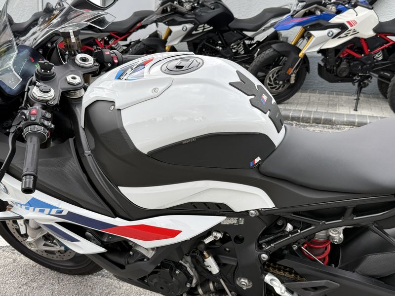 Used 2024 BMW S 1000 RR 