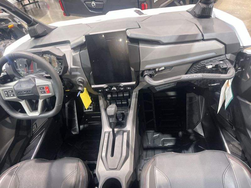 New 2026 Polaris RZR PRO R 4 ULTIMATE Image 10