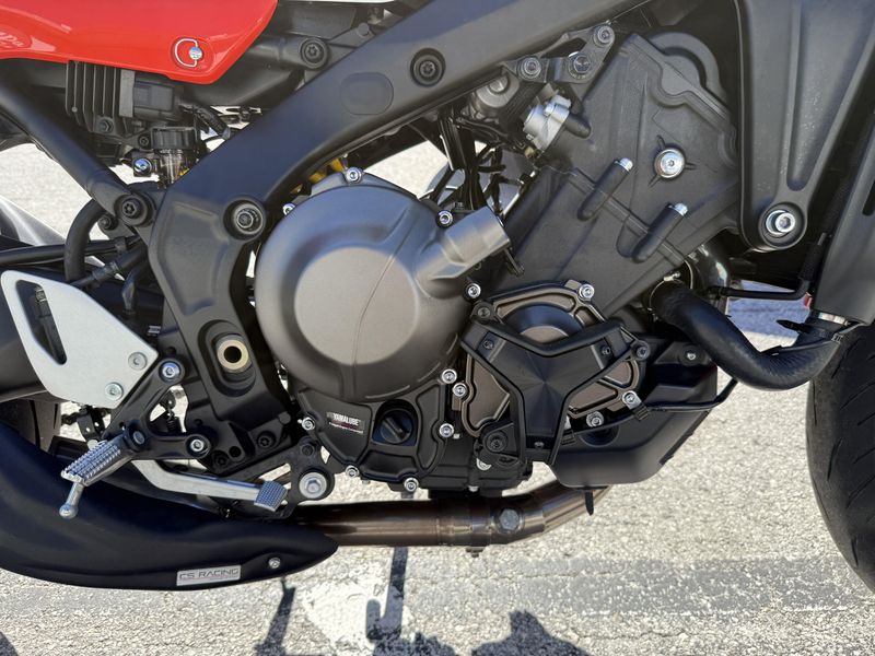 Used 2024 Yamaha XSR 900 