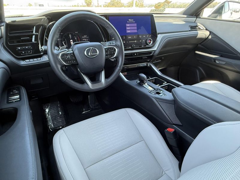 Used 2024 Lexus TX 350Image 28