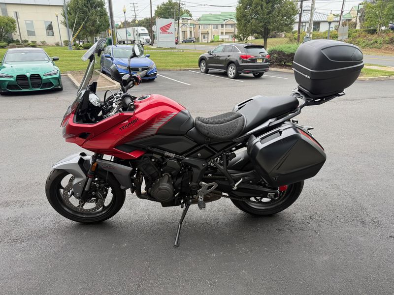 2024 Triumph TigerImage 2