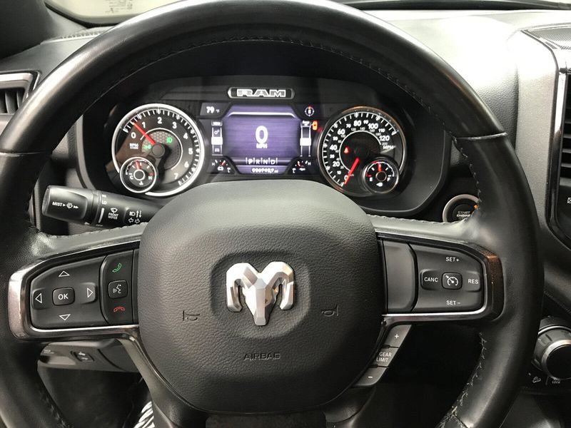 Used 2022 RAM 1500 Big HornImage 6