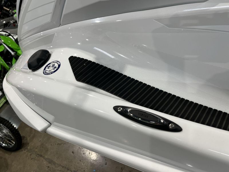 New 2025 Yamaha VX CRUISER Image 12