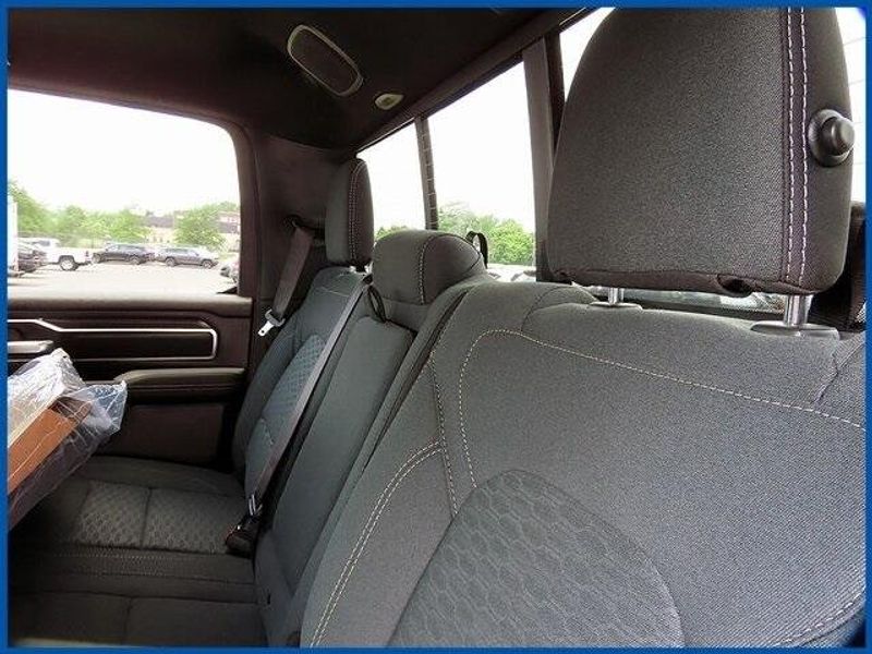 2025 RAM 1500 Big Horn Lone StarImage 10