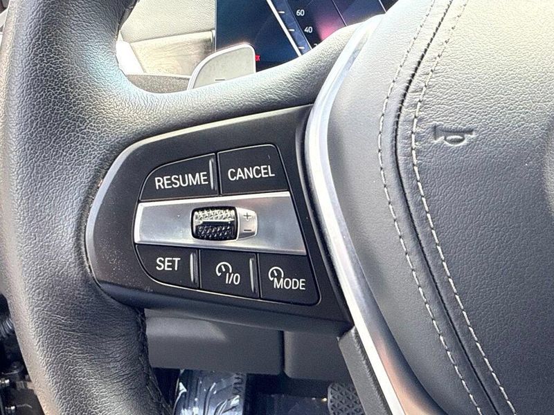 Used 2026 BMW X5 sDrive40iImage 26